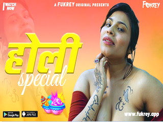 Special Episode Holi Series – Full HD