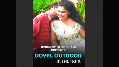 Doyel Outdoor Rain Full Clip