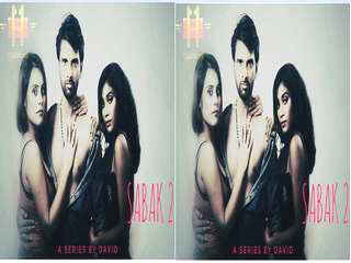 First Episode Net Sabak2 Leaked Video