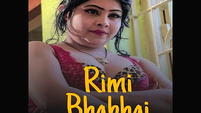 Episode Rimi Bhabhi Ji Viral MMS