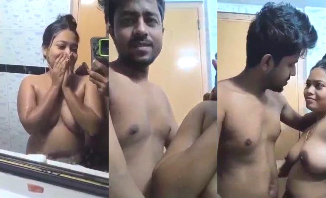 Lover romance desi – full HD
