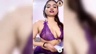 Sexy Model Hot Live Show Nude Girls
