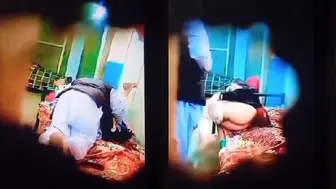 Paki Muslim Couple Hidden Cam Sex Mms