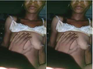 Today Exclusive Wife Dick – Hot Scene