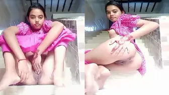 Village Sexy Girl Nai Boyfriend Liye Banai Apni